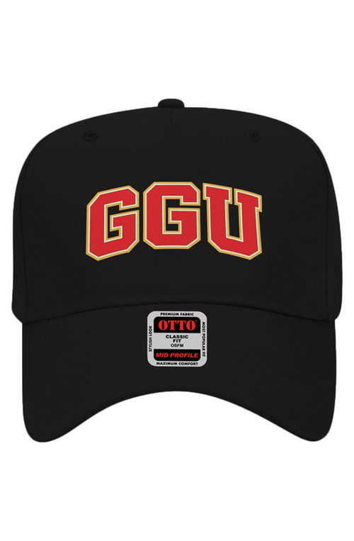 GGU Classic Cap
