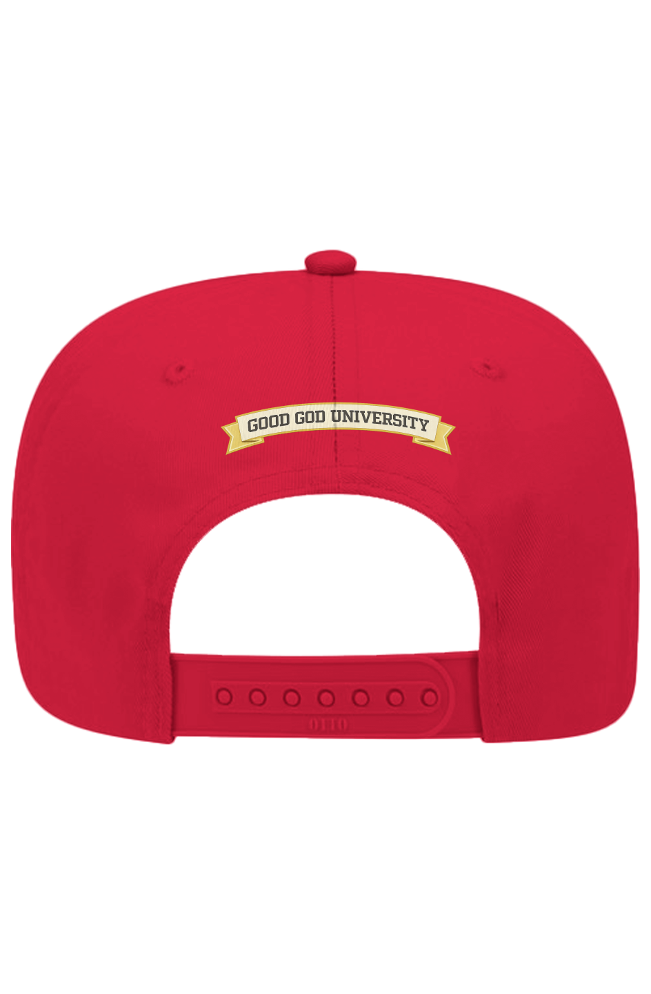 GGU Classic Cap