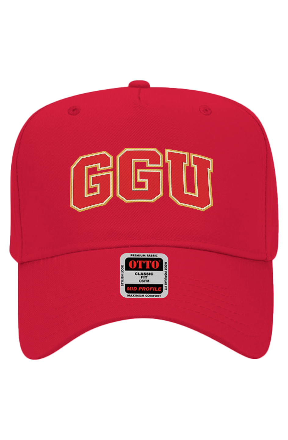 GGU Classic Cap
