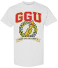 GGU Emblem Tee