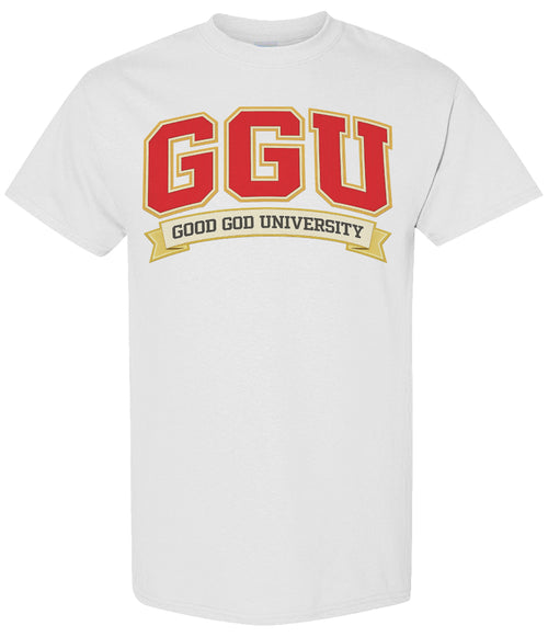 GGU Classic Tee