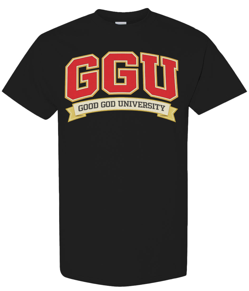 GGU Classic Tee