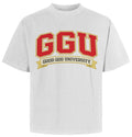 GGU Classic Tee (Streetwear Fit)