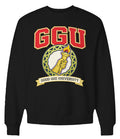 GGU Emblem Crewneck Sweatshirt